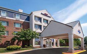 Springhill Suites by Marriott Herndon Reston