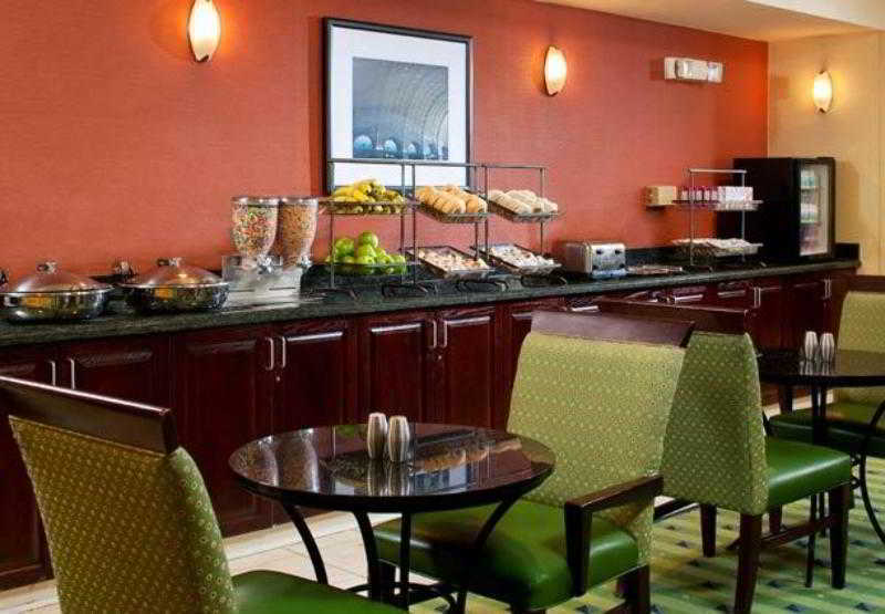 Springhill Suites Herndon Reston Exterior photo